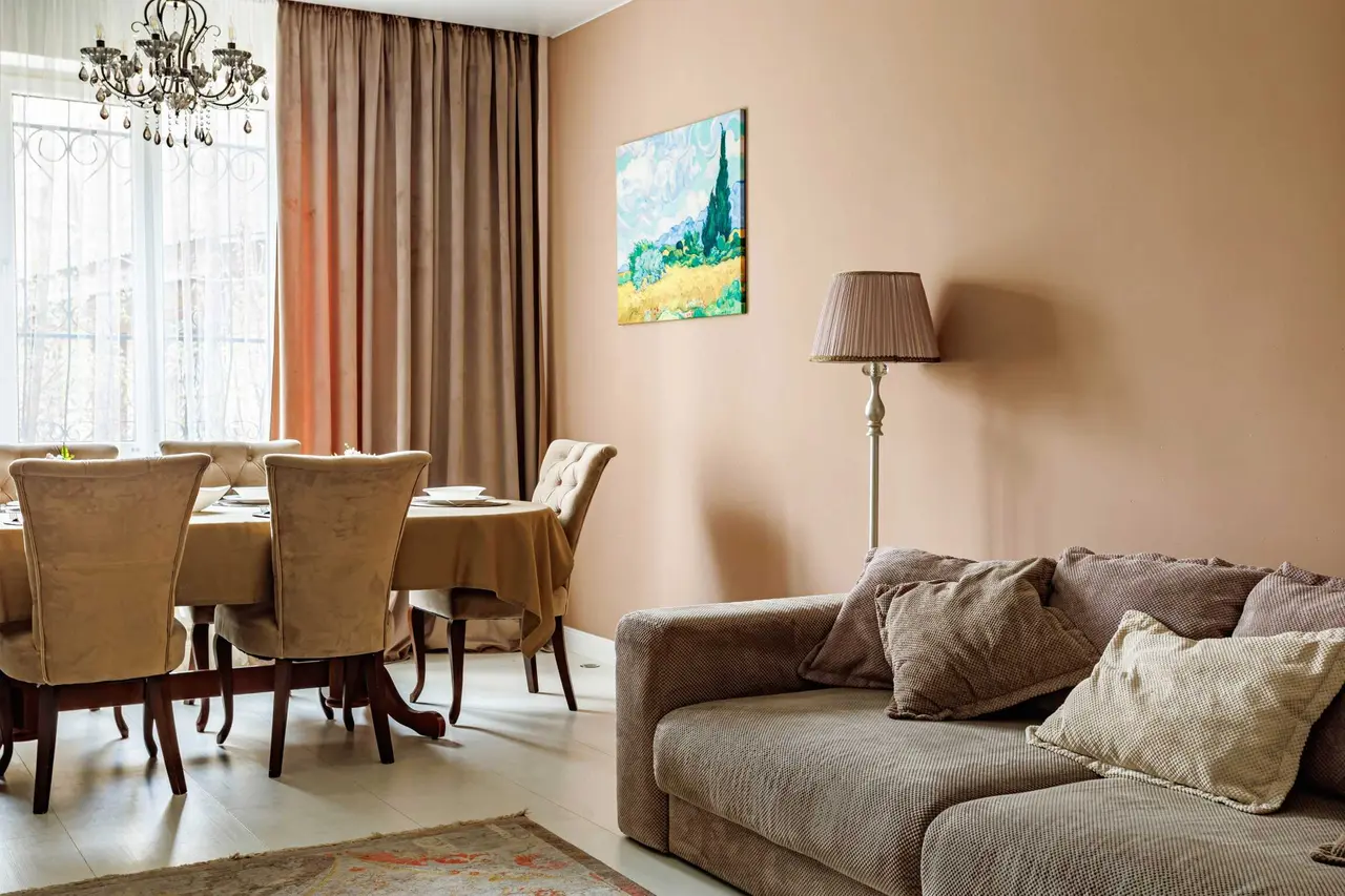 Владимир: Гостевой дом в центре города