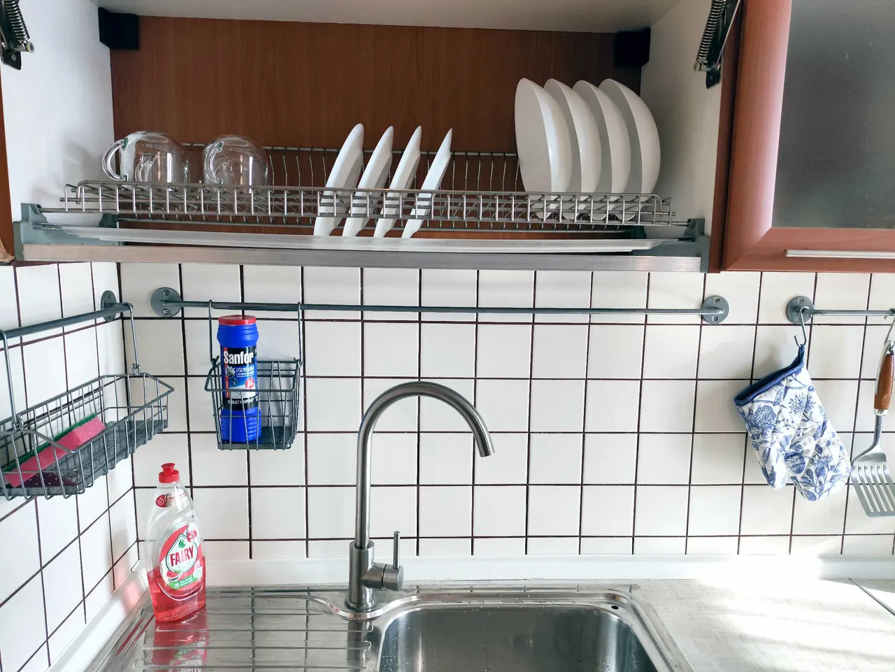 Казань: Светлая квартира рядом с ТЦ Park House на Ямашева 35