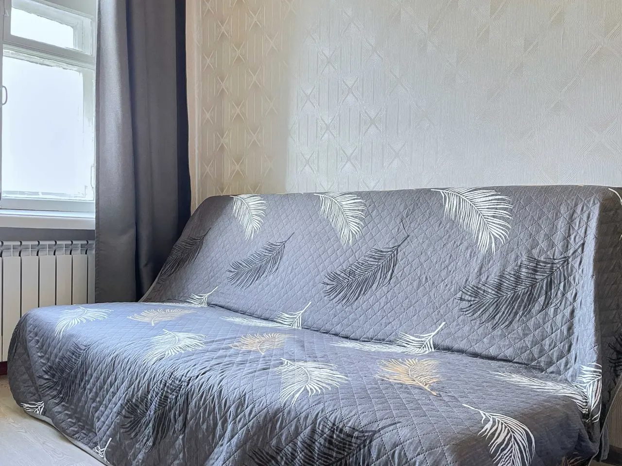 Москва: Sweet Home
