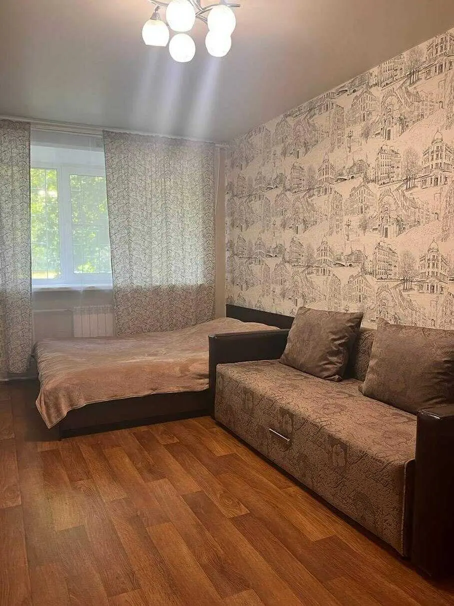 Нижний Новгород: Апартаменты Квартира для Гостей Города и Командировочных Apartament 52