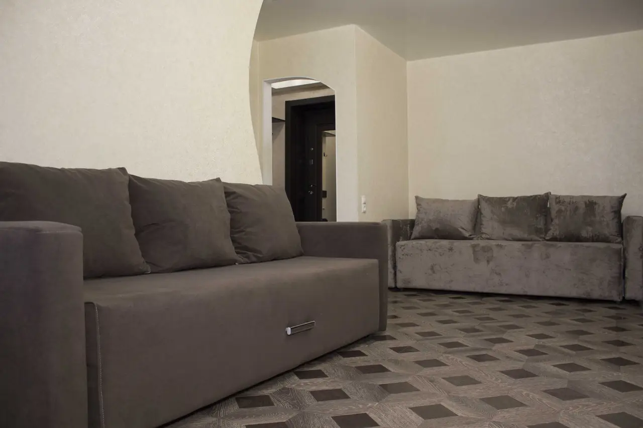 Квартира для гостей города и командировочных "Apartament 52" на Лескова 44 — фото 1