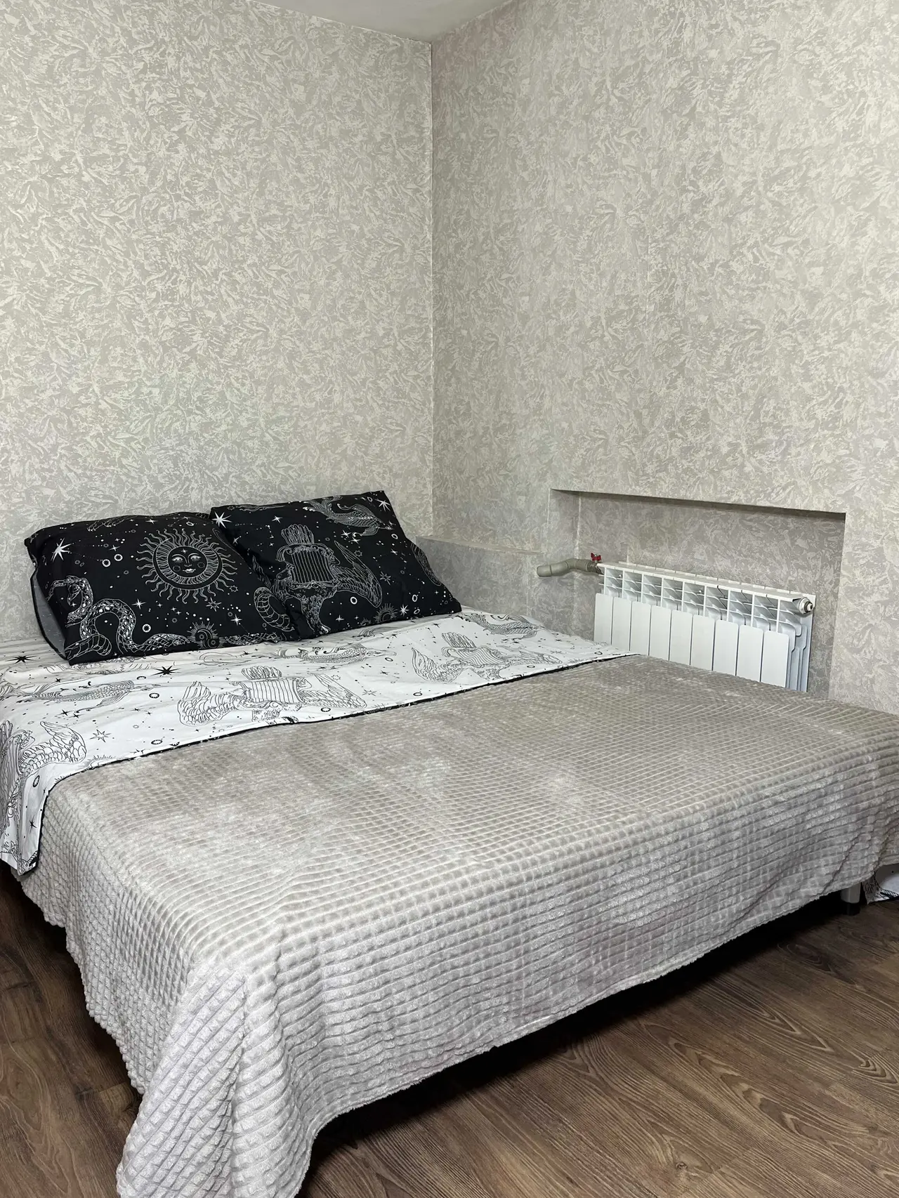 Нижний Новгород: Квартира для гостей города и командировочных "Apartament 52" на Лескова 44