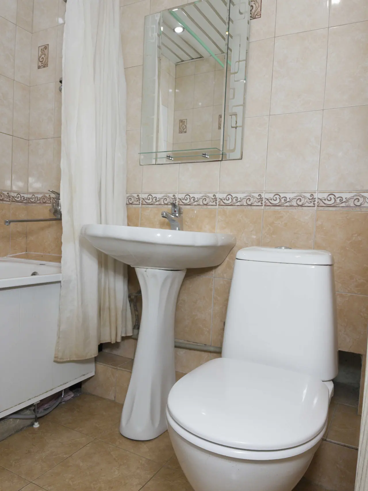 Нижний Новгород: Квартира для гостей города и командировочных "Apartament 52" на Лескова 44