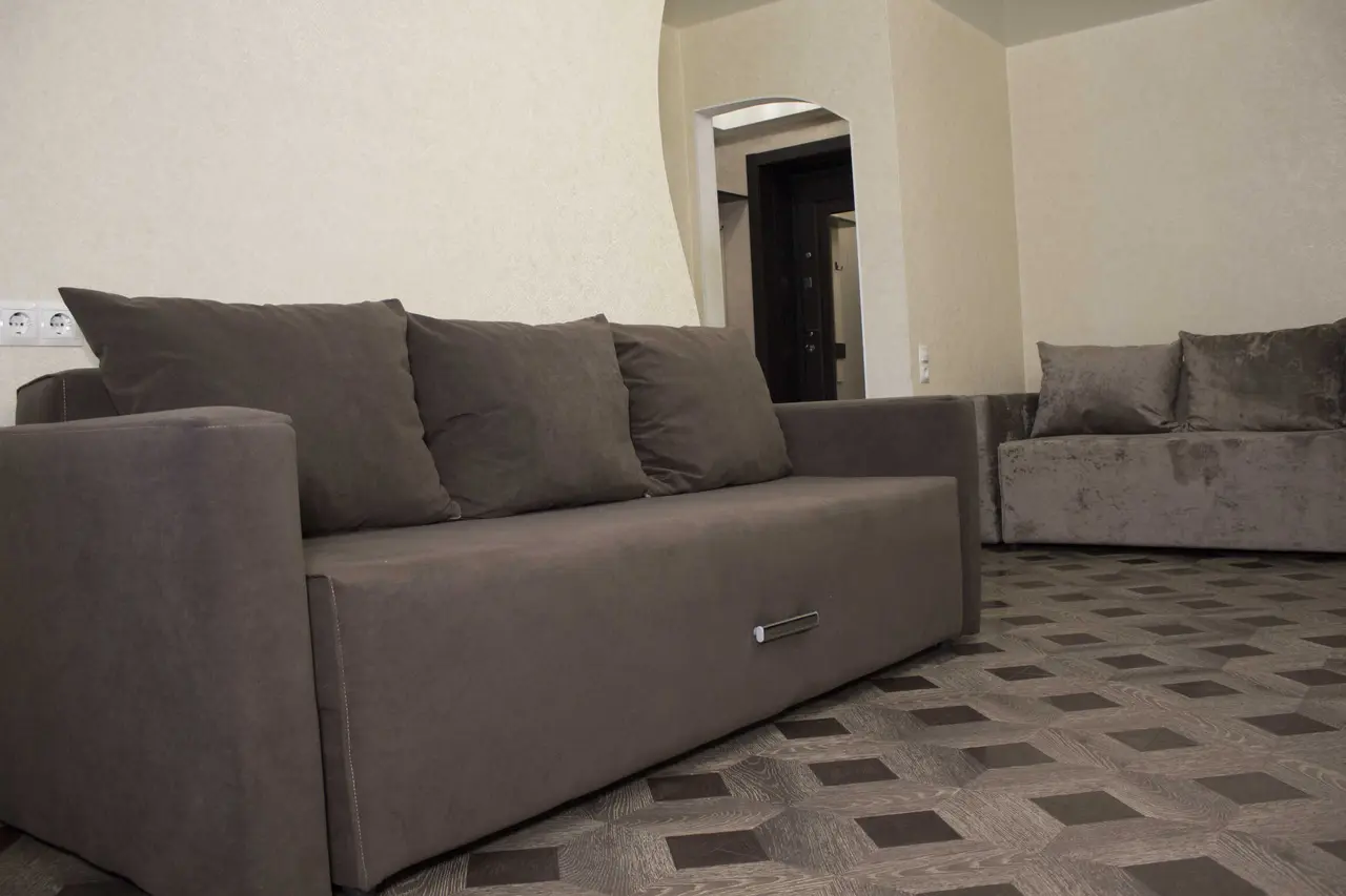 Нижний Новгород: Квартира для гостей города и командировочных "Apartament 52" на Лескова 44