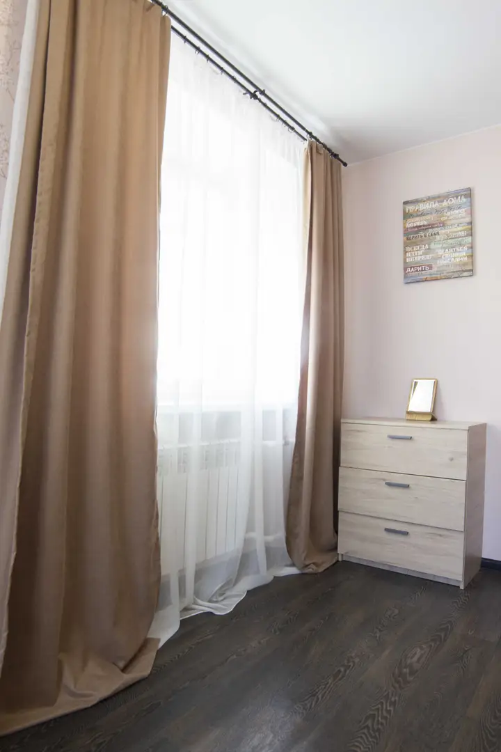 Нижний Новгород: Квартира для гостей города и командировочных "Apartament 52"