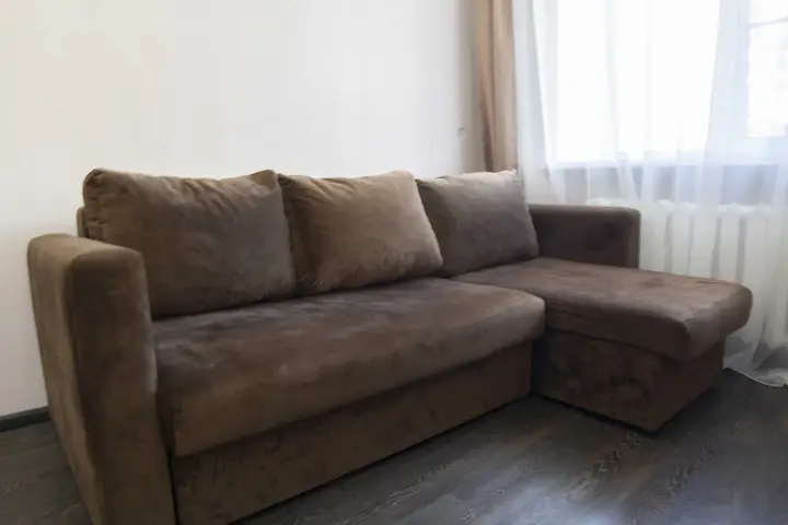 Нижний Новгород: Квартира для гостей города и командировочных "Apartament 52"