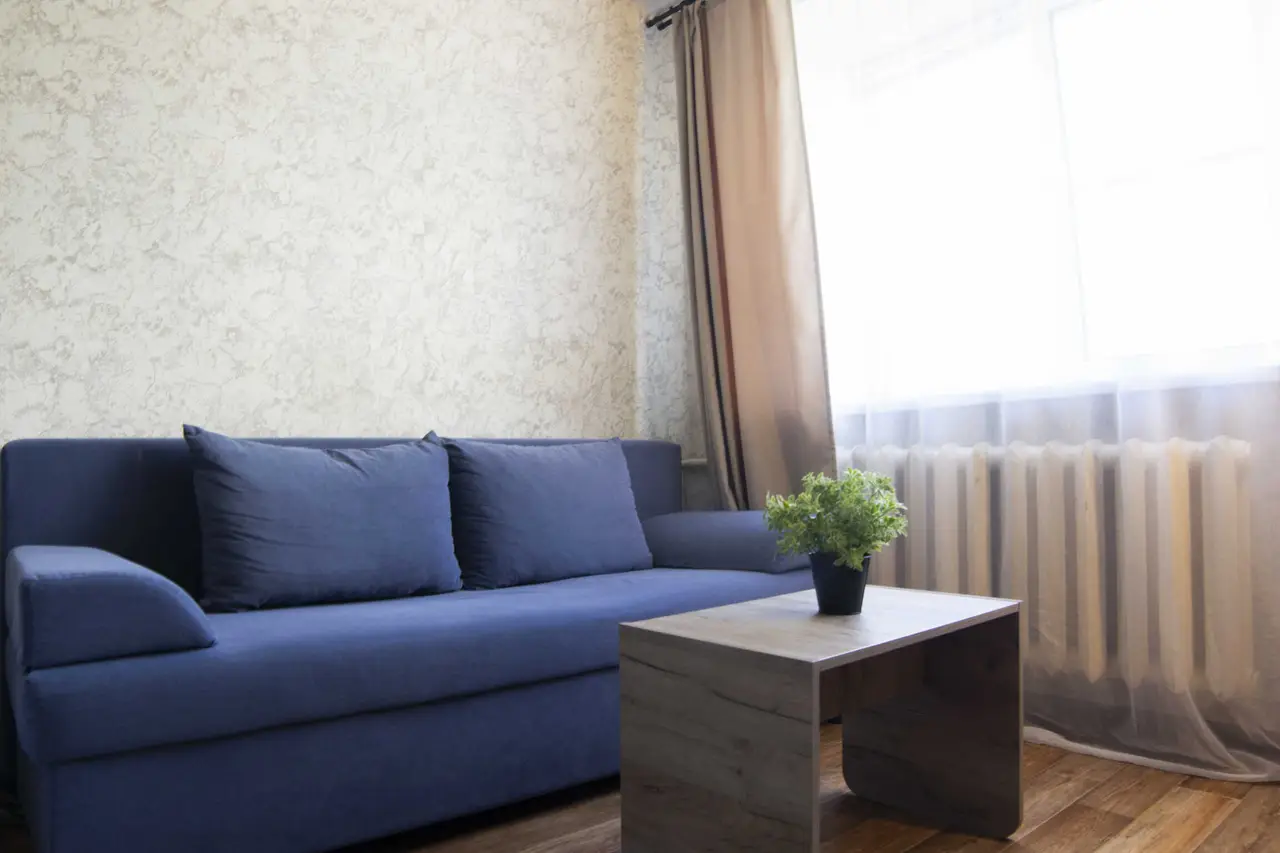 Нижний Новгород: Квартира для гостей города и командировочных "Apartament 52"