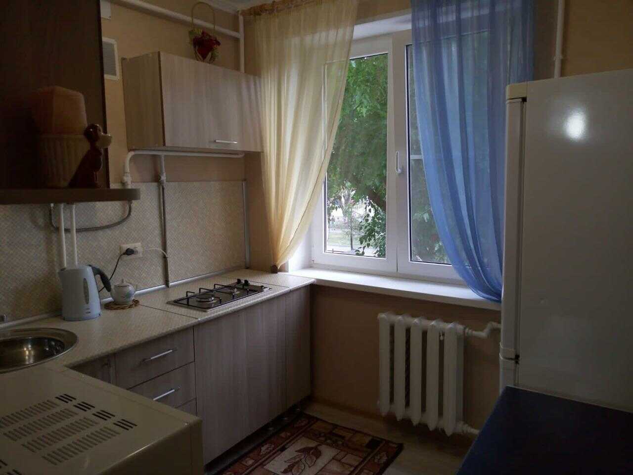 Ейск: Квартира у моря на улице Карла Маркса, 93