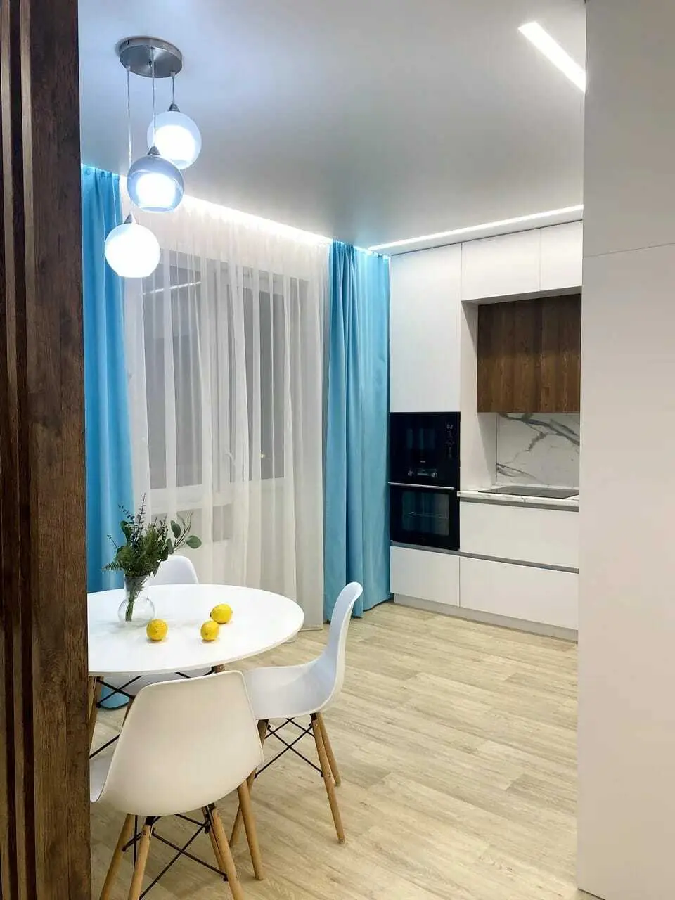Набережные Челны: Апартаменты Sunrise City