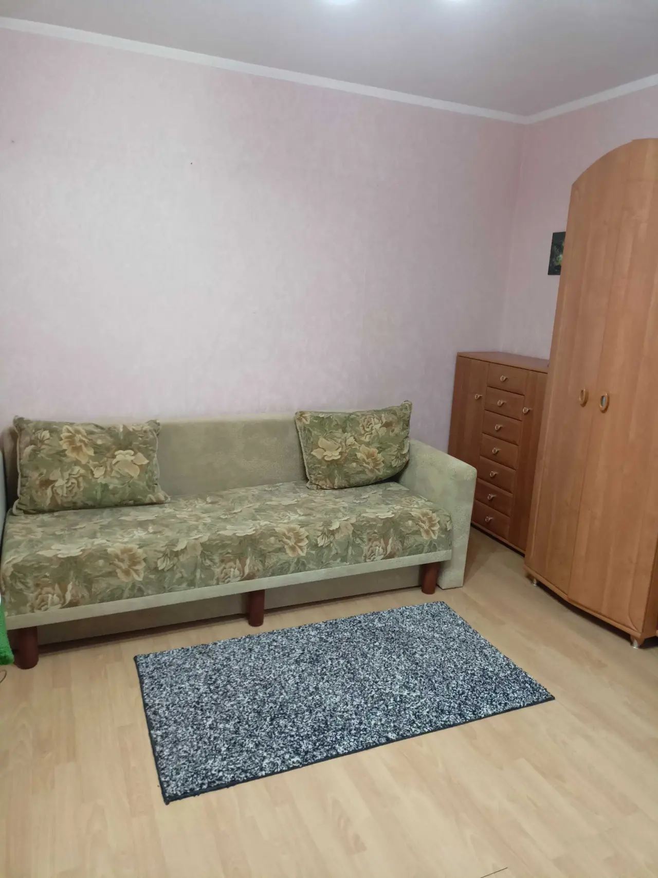 Балтийск: Квартира у моря на Колесникова 2