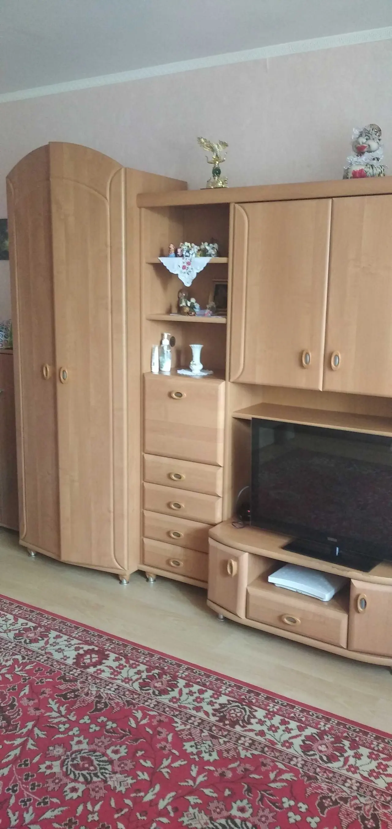 Балтийск: Квартира у моря на Колесникова 2