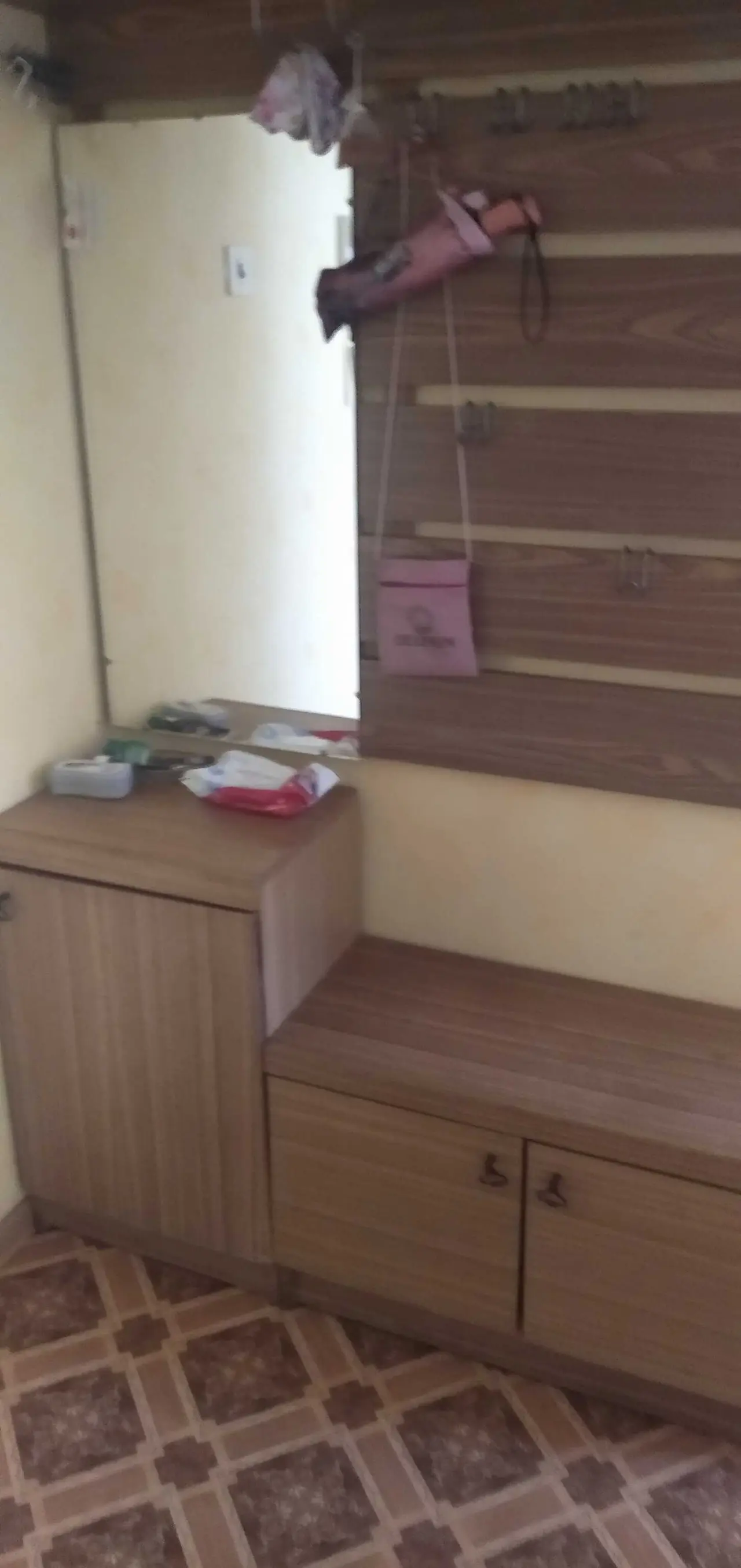 Балтийск: Квартира у моря на Колесникова 2