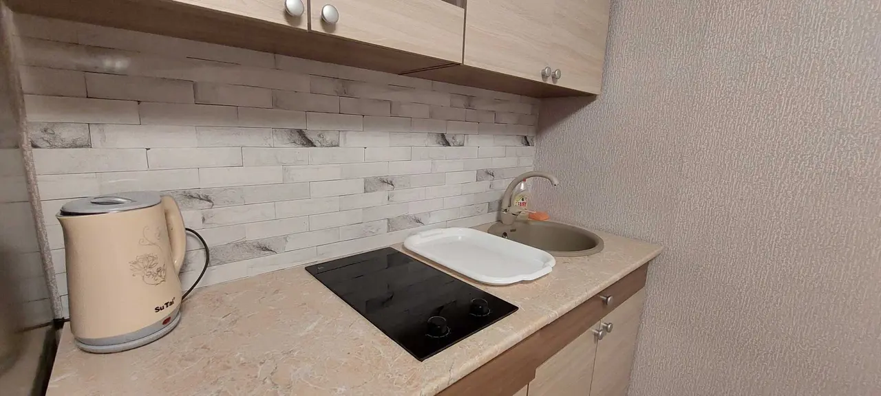Хабаровск: 1-к. квартира, 33 м², 9/9 эт.