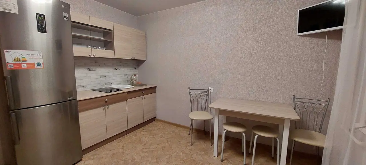 Хабаровск: 1-к. квартира, 33 м², 9/9 эт.