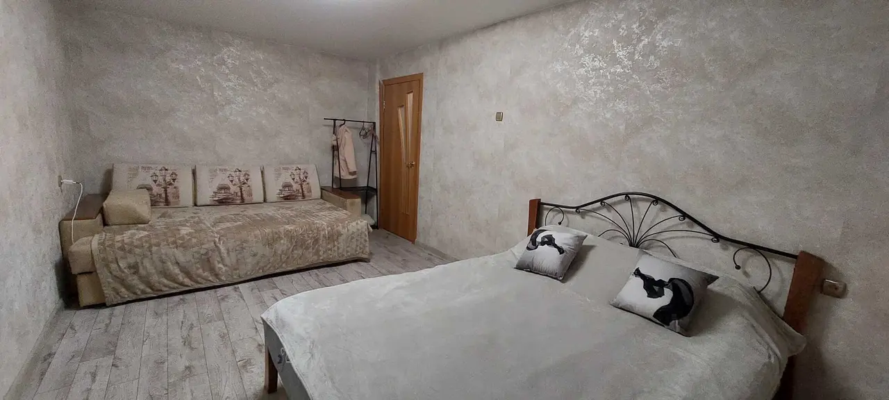 Хабаровск: 1-к. квартира, 33 м², 9/9 эт.