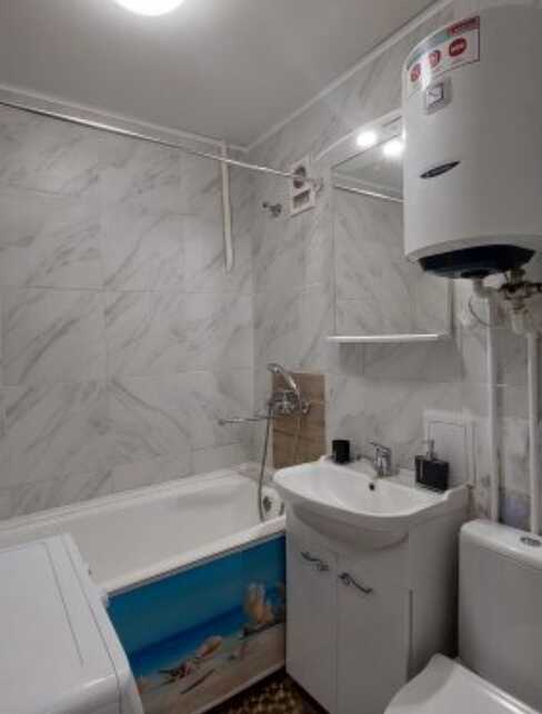 Хабаровск: 1-к. квартира, 30 м², 1/5 эт.