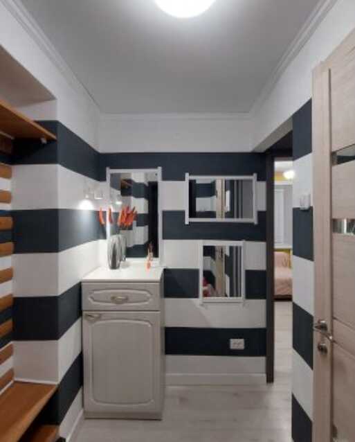 Хабаровск: 1-к. квартира, 30 м², 1/5 эт.