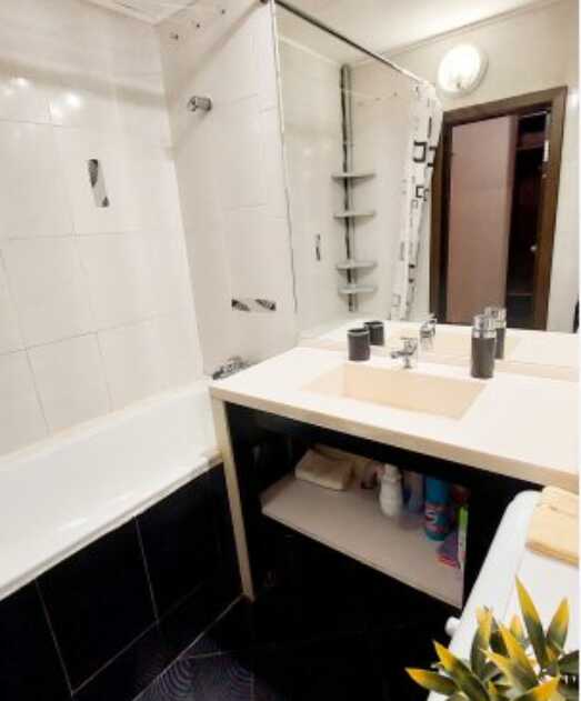 Хабаровск: 1-к. квартира, 35 м², 7/12 эт.