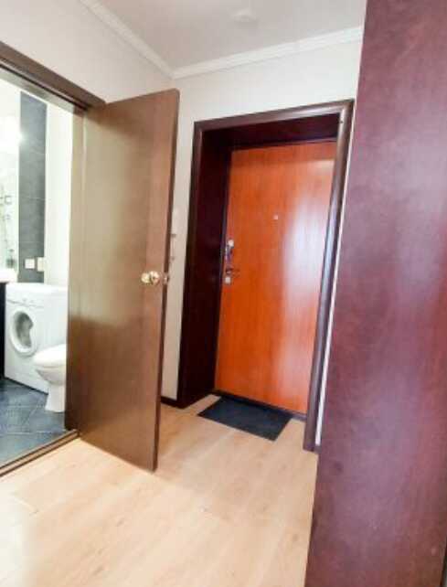 Хабаровск: 1-к. квартира, 35 м², 7/12 эт.