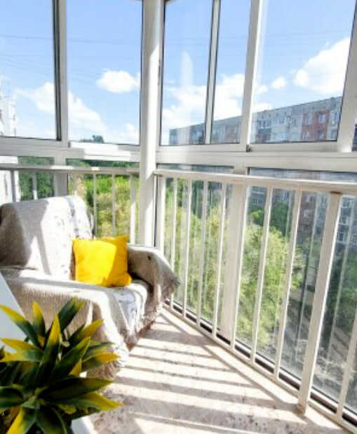 Хабаровск: 1-к. квартира, 35 м², 7/12 эт.