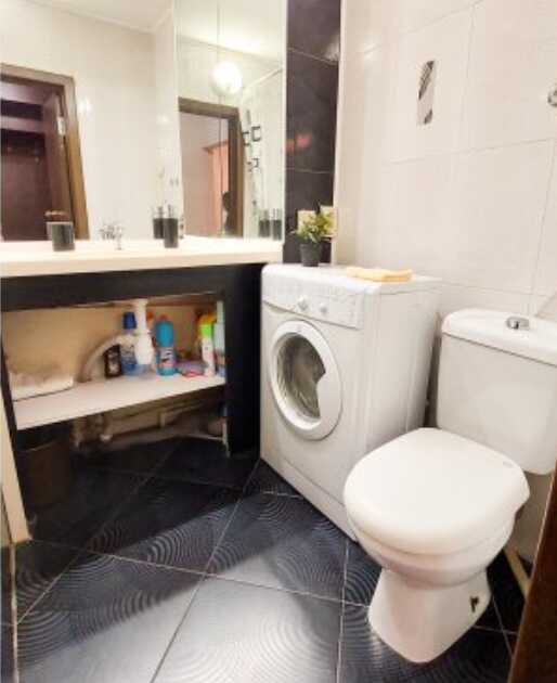 Хабаровск: 1-к. квартира, 35 м², 7/12 эт.