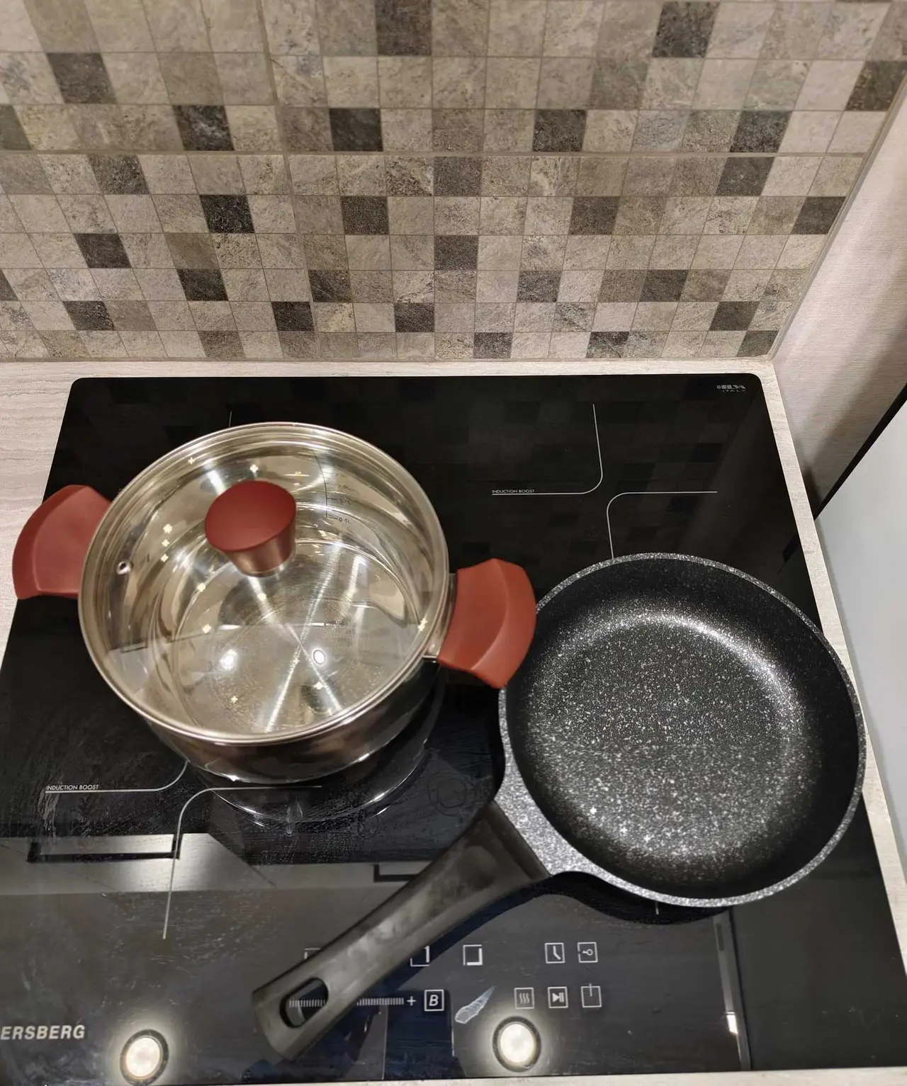 Воронеж: Евродвушка