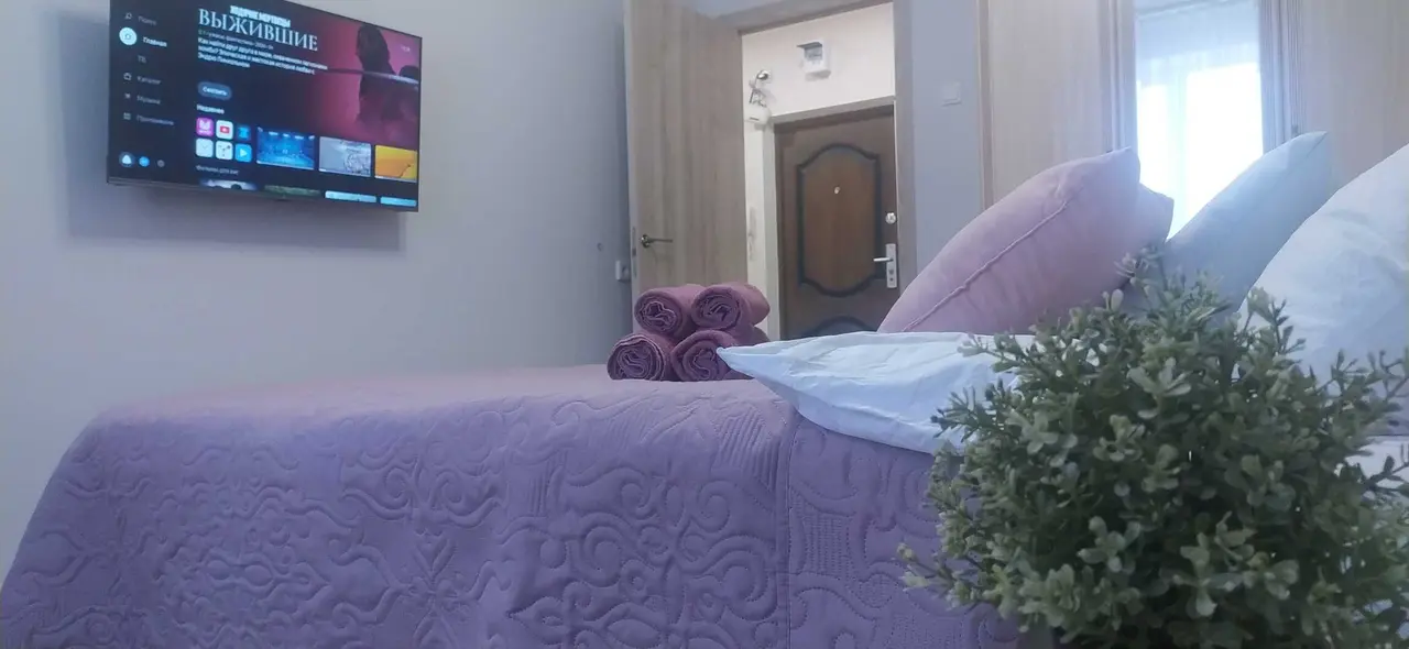 Ставрополь: Уютная квартира на Тухачевского