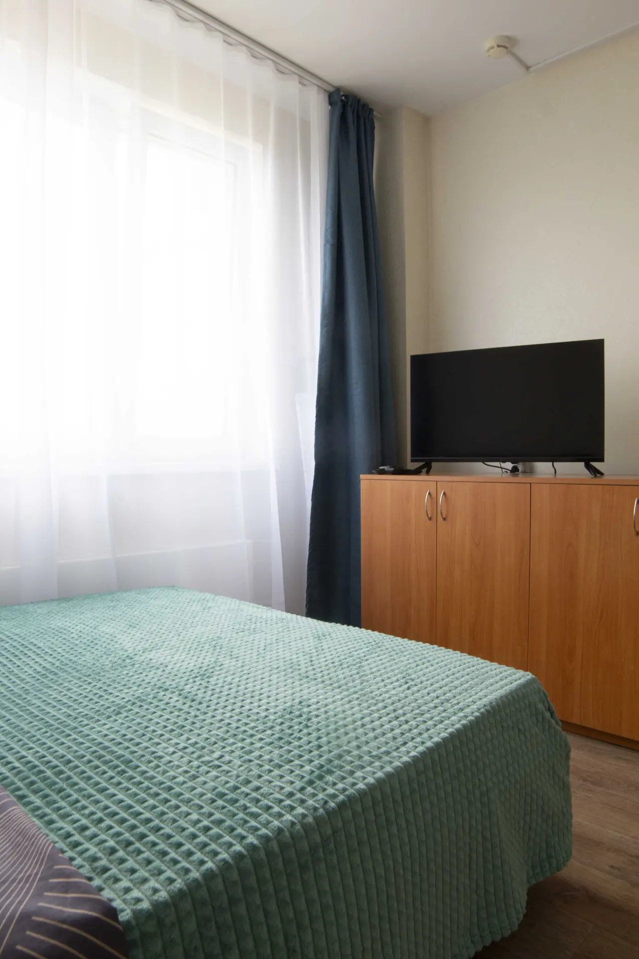Нижний Новгород: "Apartament 52" Окская улица 2