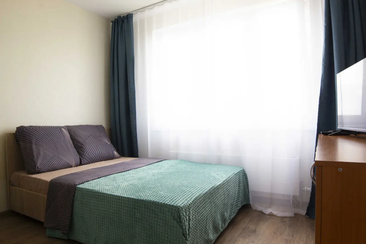 Нижний Новгород: "Apartament 52" Окская улица 2
