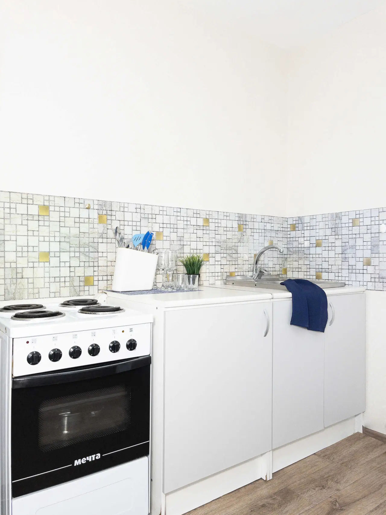Нижний Новгород: "Apartament 52" Окская улица 2