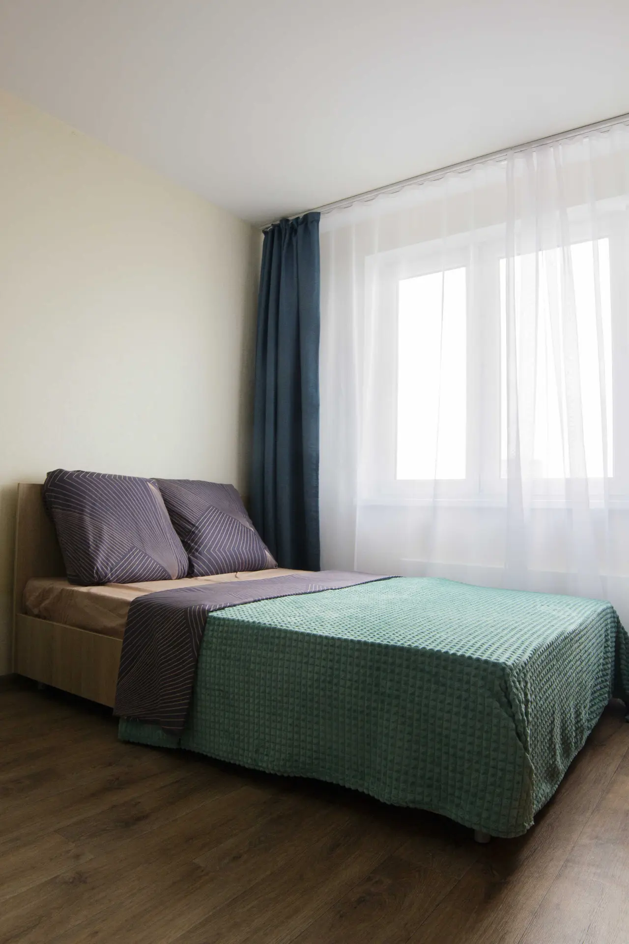 Нижний Новгород: "Apartament 52" Окская улица 2
