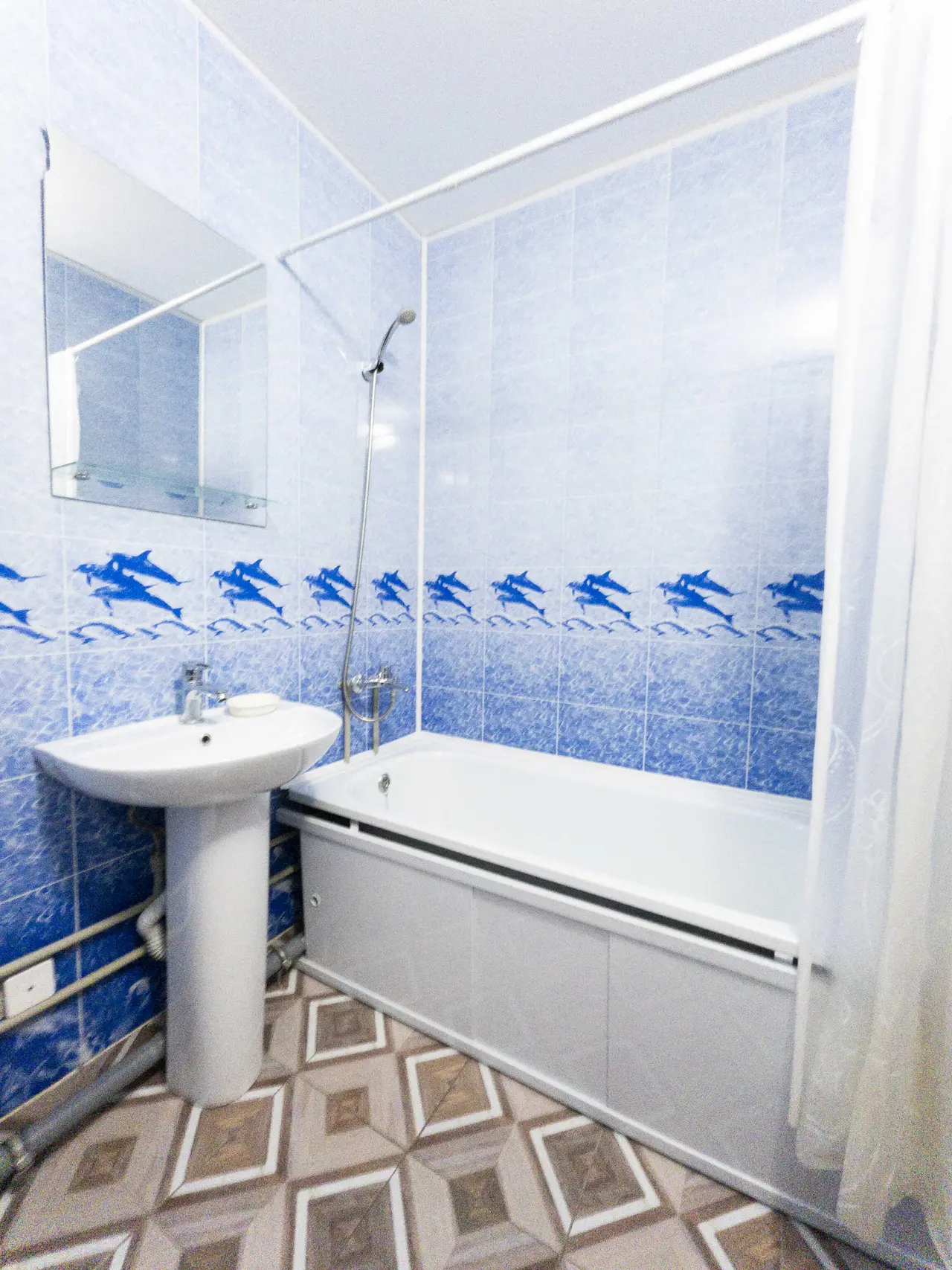 Нижний Новгород: "Apartament 52" Окская улица 2