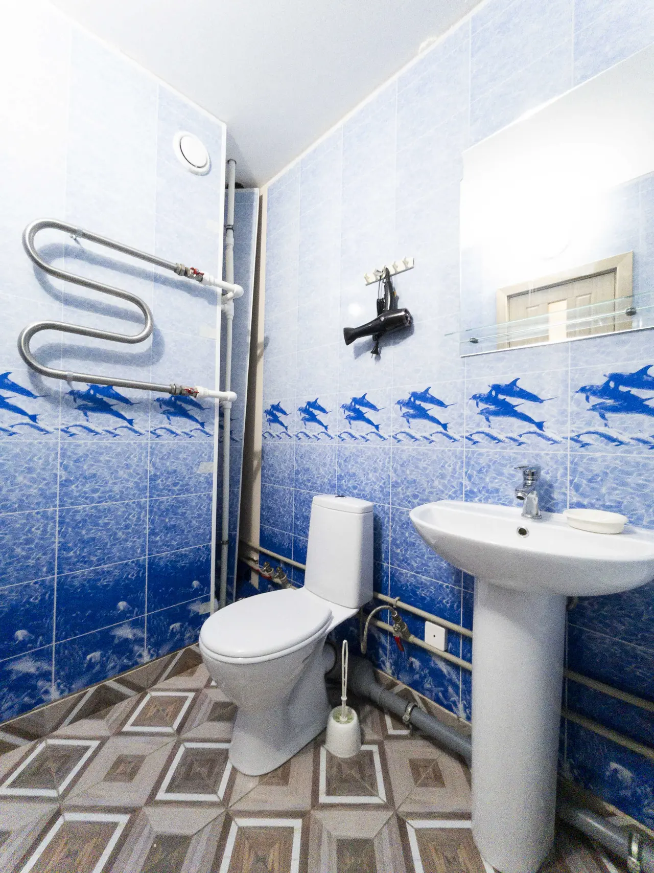 Нижний Новгород: "Apartament 52" Окская улица 2