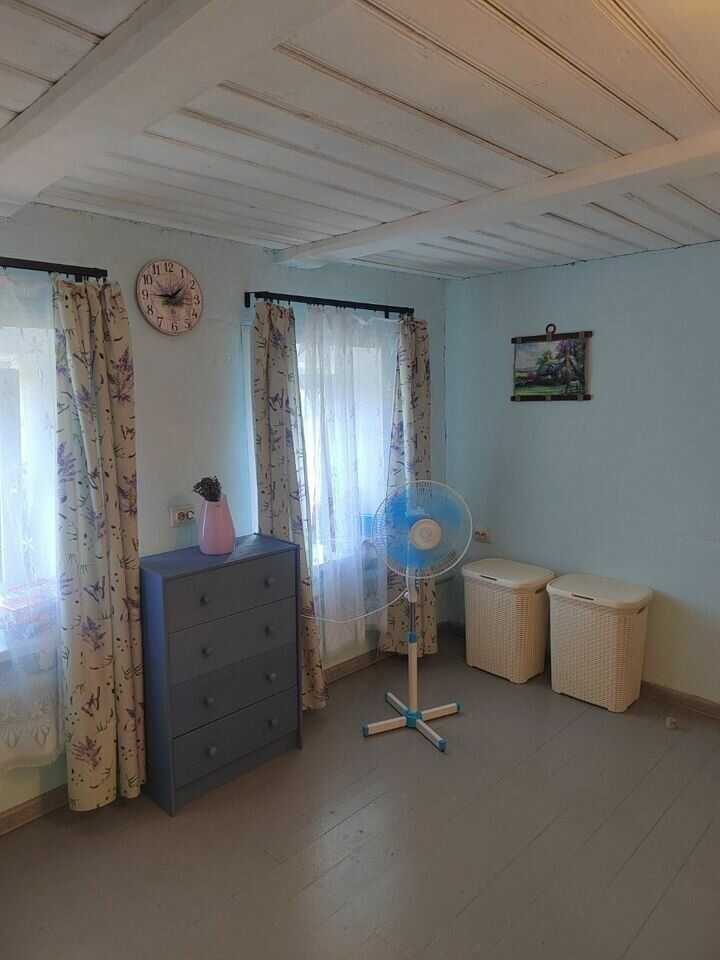 Задонск: Дом-дaча "Aнтoнoвcкие яблoки"