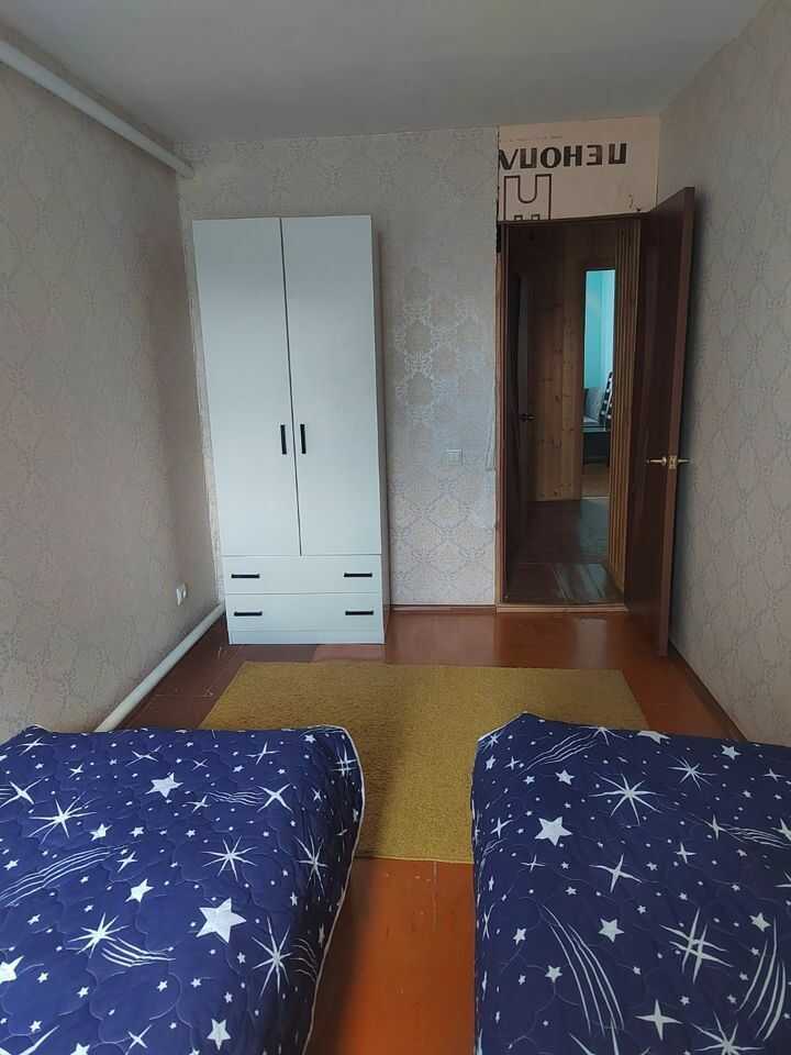 Задонск: Дом на ул. Черёмушки 25