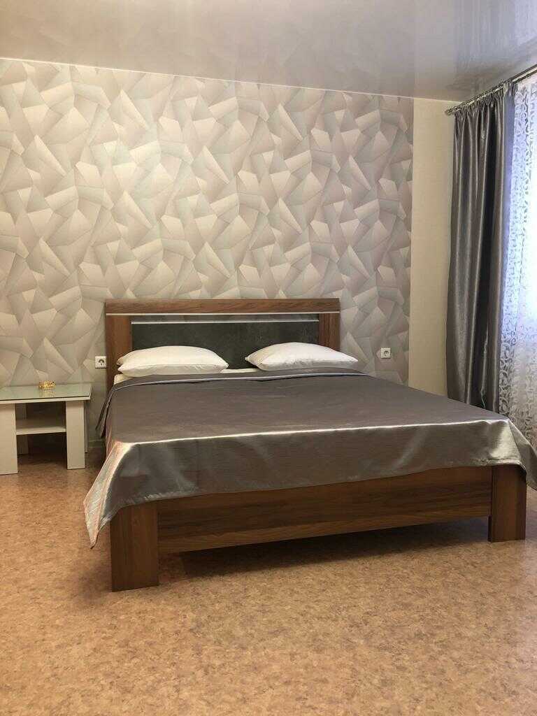 Квартира на ул. Дальне-Ключевская 16А — фото 1