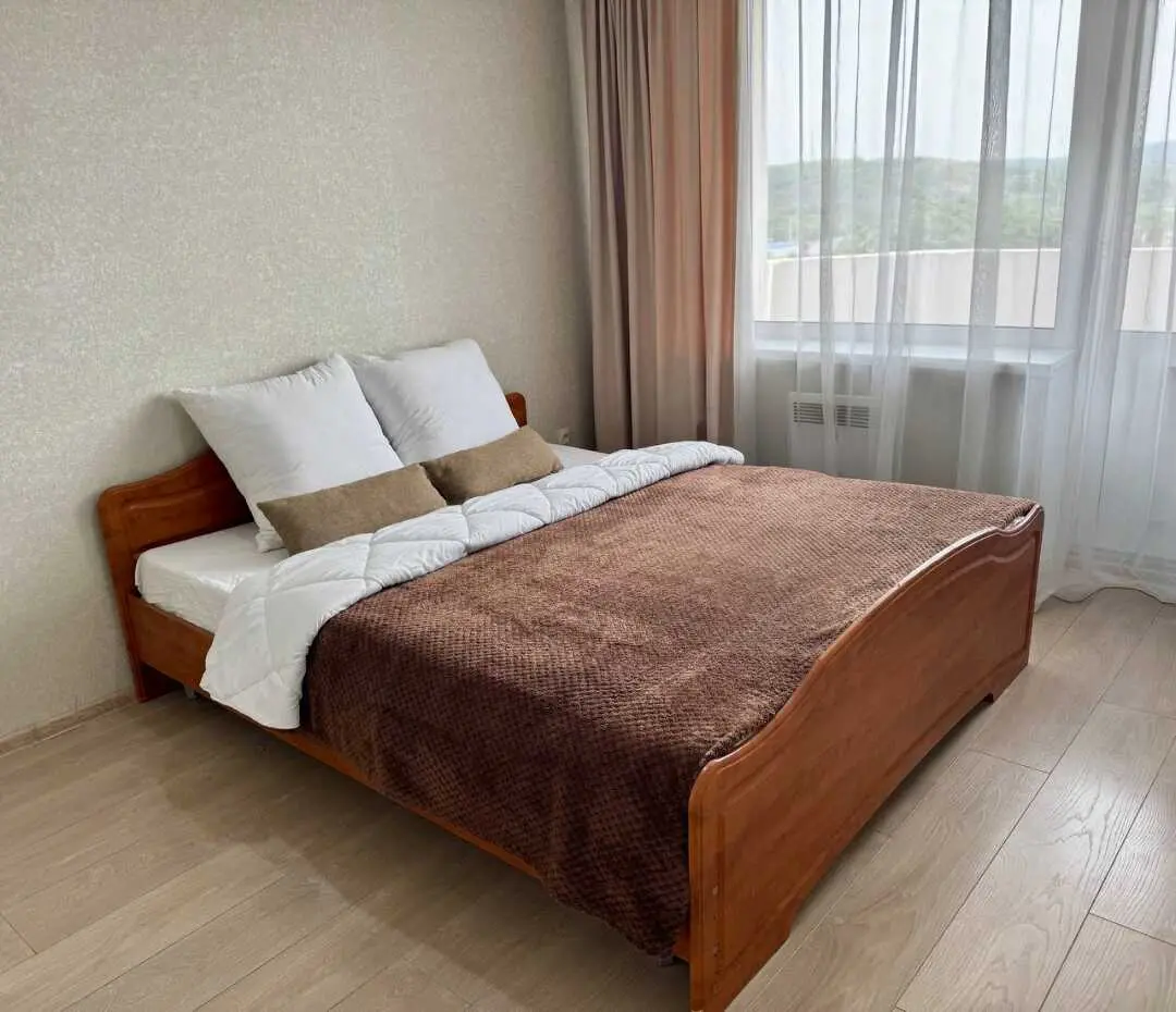 Уссурийск: Квартира на Зои Космодемьянской 8