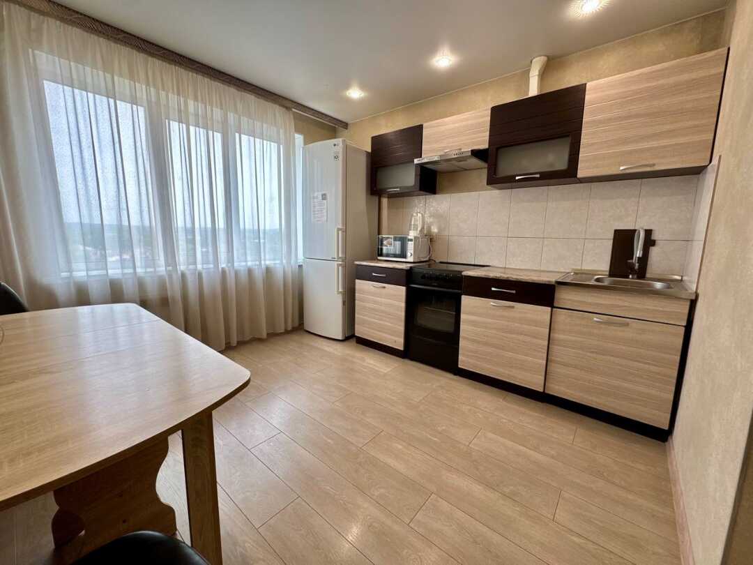 Уссурийск: Квартира на Зои Космодемьянской 8