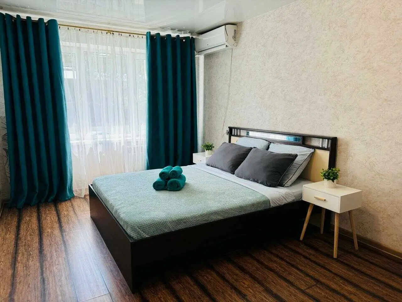Уссурийск: Квартира на Ленинградской 23Д