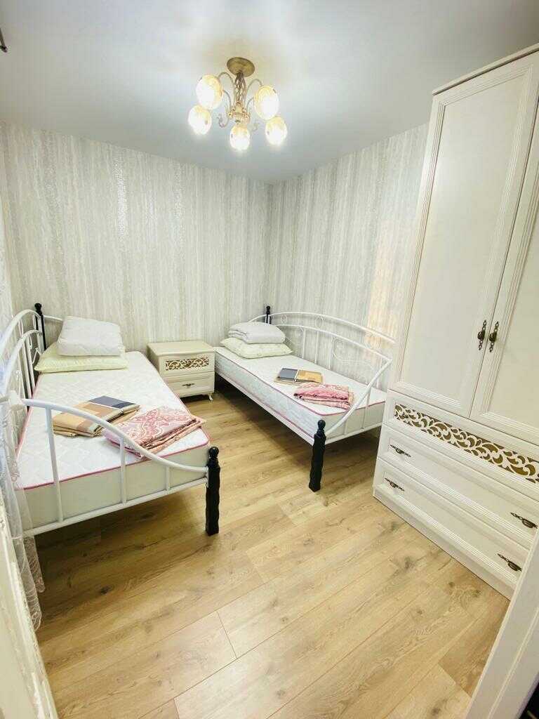 Уссурийск: Квартира на Пушкина 16 А