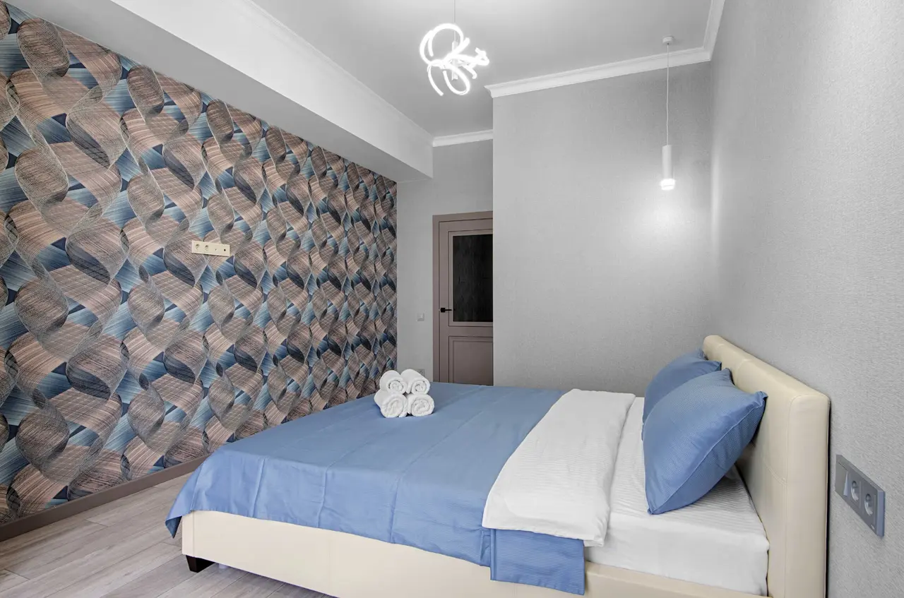 Кисловодск: Апартаменты на ул. Декабристов,36/2