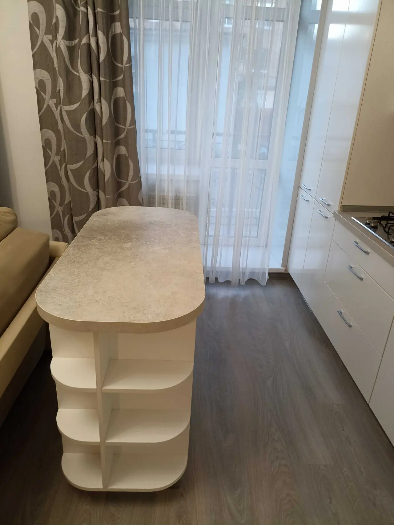 Кострома: Апарт центр