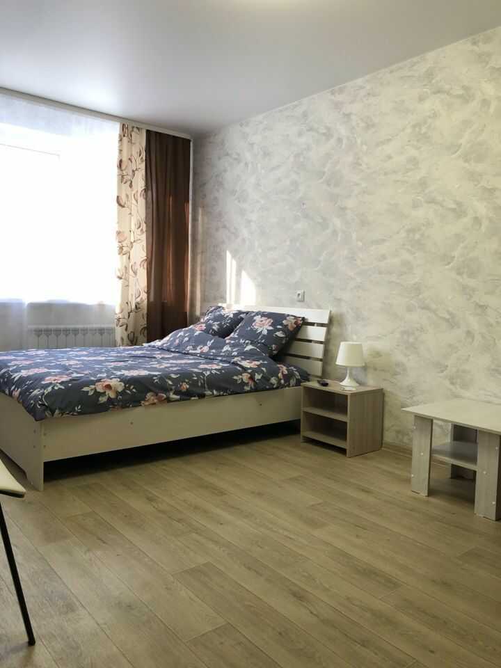 Саранск: квартира на Попова 69