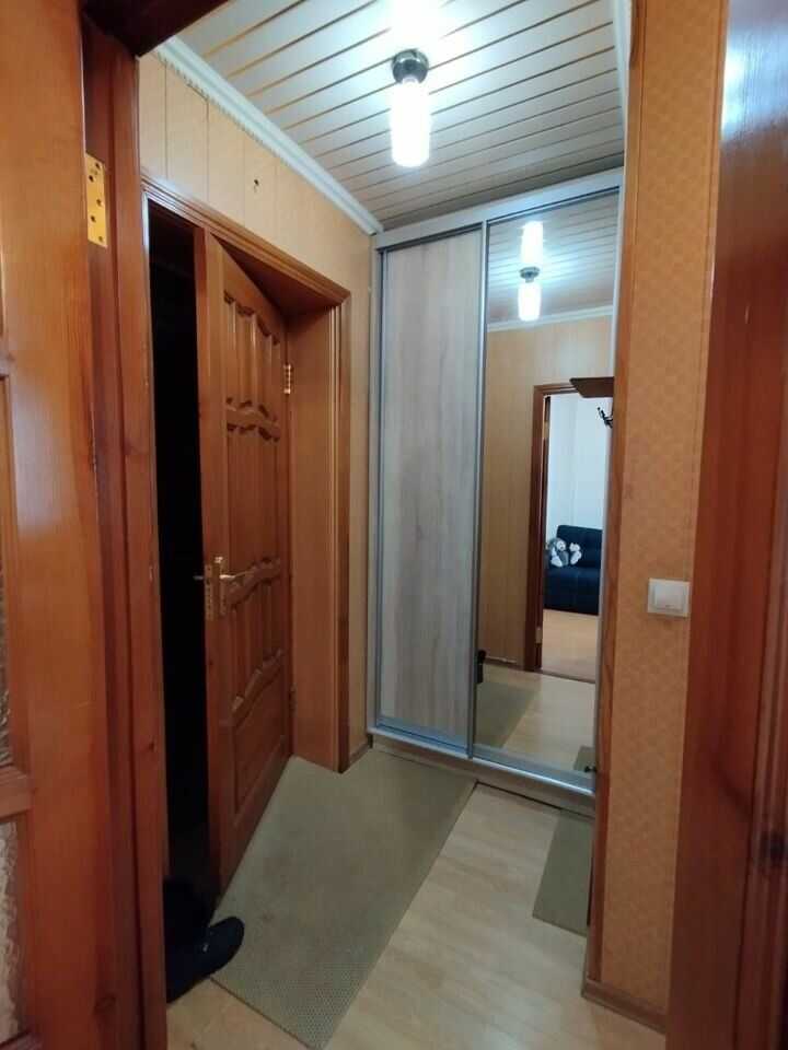 Саранск: Квартира на Титова 142