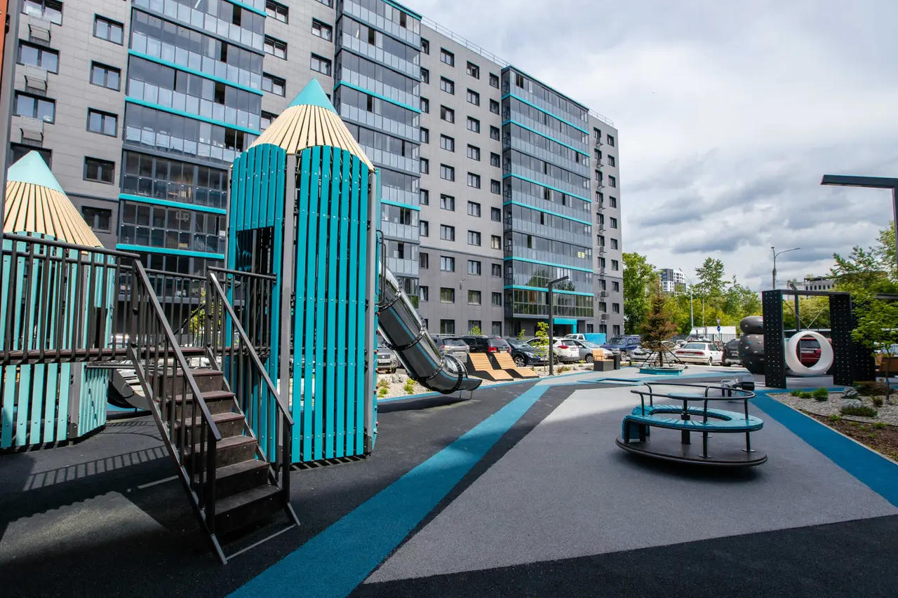 Иркутск: Sweet Home на Красноказачьей улице