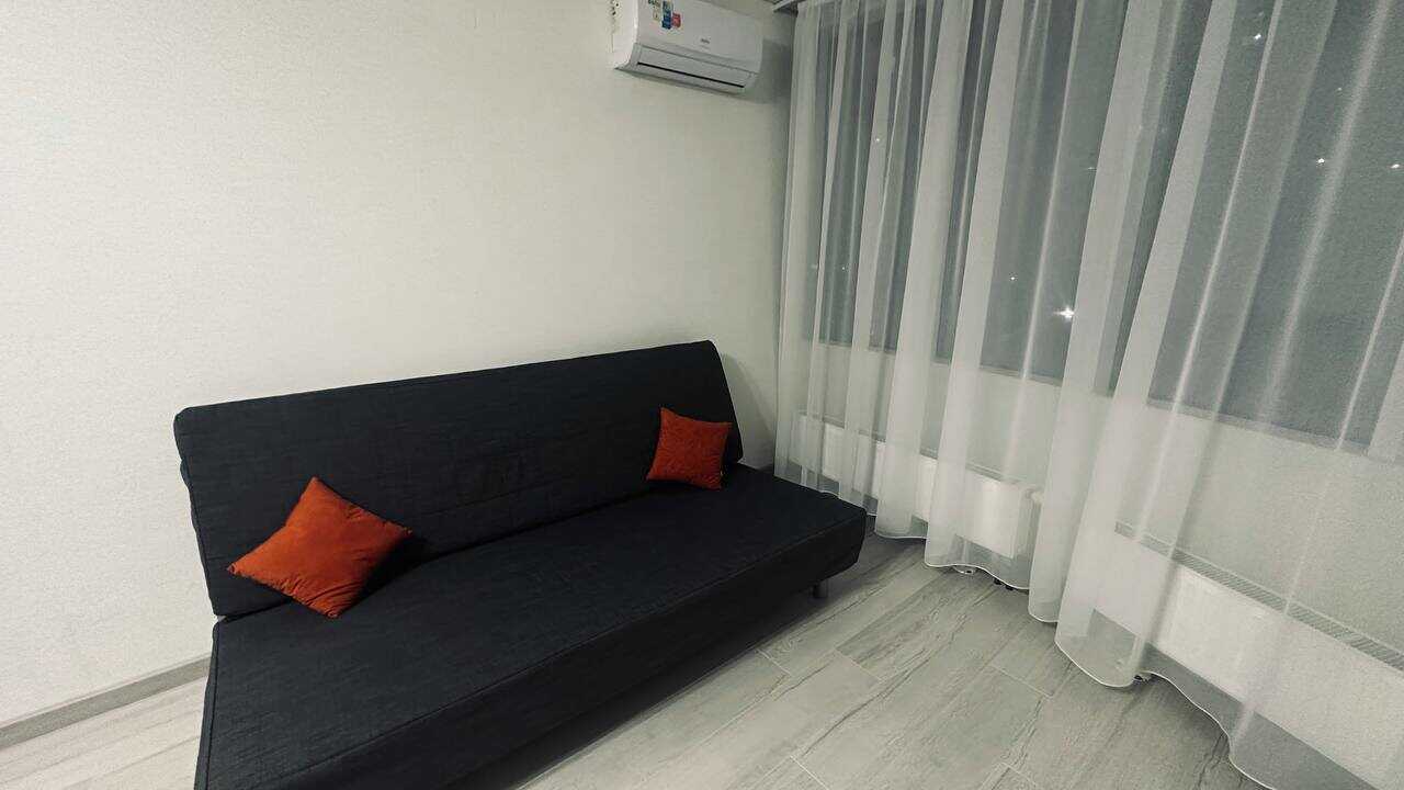 Уфа: Квартира в доме Бизнес класса
