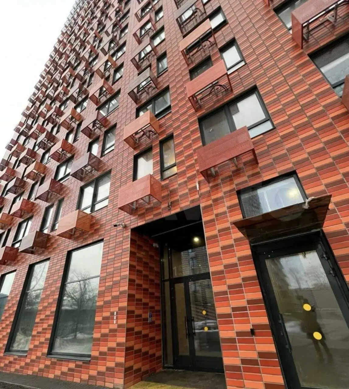 Москва: Art Life Apartment Novohohlovskaya