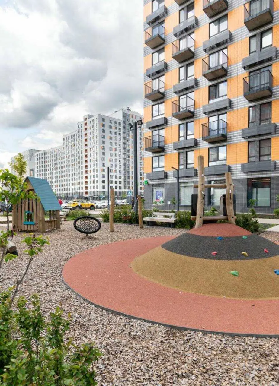 Люберцы: Art Life Apartment Luhmanovskaya