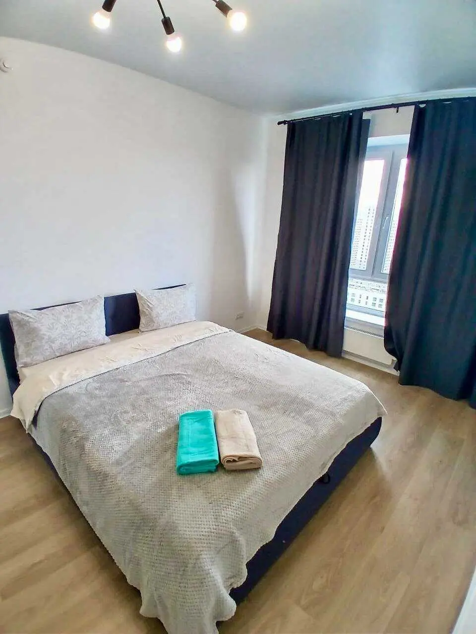Люберцы: Art Life Apartment Luhmanovskaya