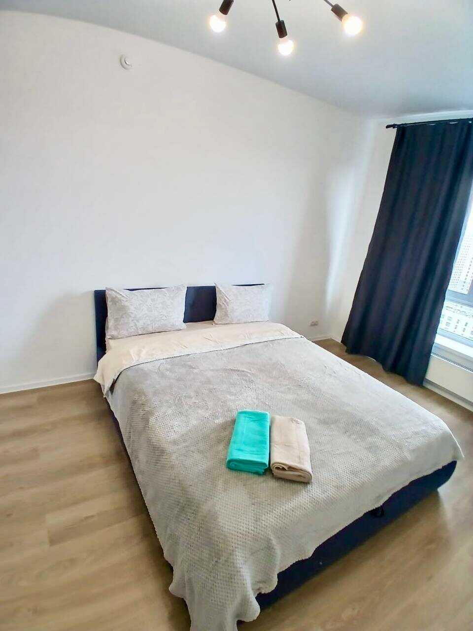 Люберцы: Art Life Apartment Luhmanovskaya